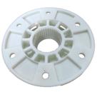 Suporte Cesto Lavadora Brastemp Consul Original W10647948