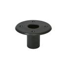 Suporte Chapeu para Pedestal em PVC 310/E