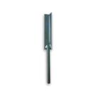 Suporte Chumbador de Ferro para Big Haste Industrial 25x25mm