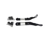 Suporte Cinto De Segurança De Apoio Banco Origina Bmw 52302208036