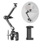 Suporte Clamp Abraçadeira Smallrig Para Celular