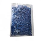 Suporte Clip Adaptador Para Hashi 500 Peças - Cor AZUL Suporte Clip Adaptador Para Hashi 500 Peças - Cor AZUL