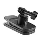 Suporte Clip Magnético para GoPro e Similares - Telesin