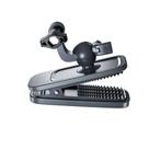 Suporte Clip para GoPro com Encaixe Magnético - Telesin