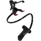 Suporte Clip Smartphone Celular Flexível de Viagem Levissímo
