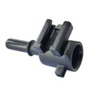 Suporte Coletor Admissão Fiat Strada Doblo Toro 2008 2021
