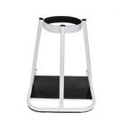 Suporte com Base para Cilindro de Aço 7 e 10 Litros