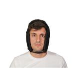Suporte Com Bolsa Térmica Gel Para Tratamento Orofacial e Dtm - Mercur
