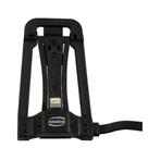 Suporte Com Carregador Lightning Newlink Preto Ss200