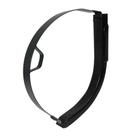 Suporte com Cinta dianteira Tanque de Combustível Plástico Mercedes Benz HPN 210L A3864707642 Bepo