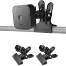 Suporte com clipe para Blink Outdoor 4/3 XT/XT2/mini (pacote com 2)