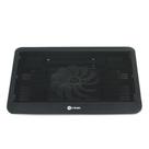 Suporte com cooler para notebook/laptop de ate 15.6" dynamic wind com 1 fan - cn100