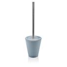 Suporte com escova sanitária banheiro vaso azul glacial OU SS425AZGF Suporte com escova sanitária banheiro vaso azul glacial OU SS425AZGF