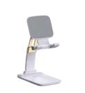 Suporte com ferro para celular tablet smartphone
