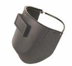 Suporte com Máscara de Solda Visor Articulado Carbografite Suporte com Máscara de Solda Visor Articulado Carbografite