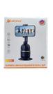 Suporte com rastreamento facial 360º PEI-P03