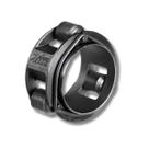 Suporte com roletes para chave abertura variável 105001 - Raven