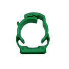 Suporte Com Trava Topfusion Ppr Para Rede De Água Quente e Fria 25Mm