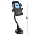 Suporte Com Ventosa Automotivo de Celular
