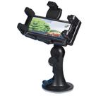 Suporte com Ventosa para Smartphones e GPS de 7' Suporte com Ventosa para Smartphones e GPS de 7'