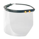 Suporte com Visor Incolor, Carbografite Suporte com Visor Incolor, Carbografite