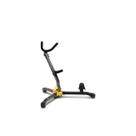 Suporte combinado p/sax alto tenor soprano flauta clarinete hercules ds-532bb