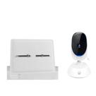 Suporte Compativel Com Babá Eletrônica Comfort 50