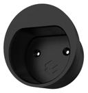 Suporte Compatível Conector Tipo 2 Carro Elétrico Parede