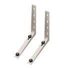 Suporte Condensadora 450mm 7.000 a 12.000 Btus e até 60kg