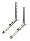 Suporte Condensadora 500mm 18.000 A 30.000 Btus Até 85kg