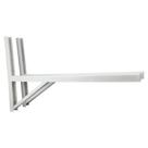 Suporte Condensadora De 36.000 A 80.000 Btus 800mm Suporte Condensadora De 36.000 A 80.000 Btus 800mm