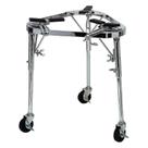 Suporte conga lp c/rodas lp636