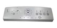 Suporte Console Da Placa Lavadora Brastemp Bwl11a Bwl09