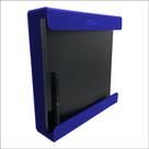 Suporte Console Playstation 3 para PS3 modelo FAT, Slim e Super Slim Acríico MK Displays