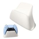 Suporte Controle Video Game Base de Mesa Organizador Gamer Joystick Resistente Compacto Estavel Universal