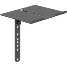 Suporte Conversor Diigital/Dvd Multivisao 3Kg Sdvd Sdvd-Aero Suporte Conversor Diigital/Dvd Multivisao 3Kg Sdvd Sdvd-Aero