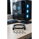Suporte Cooler LGA 2011/2066 X79 X99 X299 Placa Mãe PC