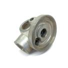 Suporte copinho diesel aplicação scania 110 / 111 f 112 / 11