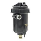 Suporte Copo do Filtro de Combustível Ducato Boxer Jumper 2.3 16v 2010 a 2017