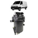 Suporte Copo Filtro Combustivel Ducato Boxer Jumper 2010-17 Suporte Copo Filtro Combustivel Ducato Boxer Jumper 2010-17