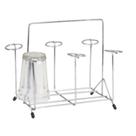Suporte Copo Para Mesa 6 Copos