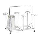 Suporte Copo para Mesa 6 Copos