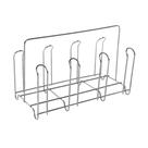 Suporte Copo para Mesa Simples 8 Copos 13x27cm