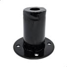Suporte Copo Para Pedestal Caixa De Som Metal Vienna