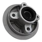 Suporte coroa flange top bike top let toptrail 49cc 4t
