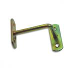 Suporte Corrimao Zamar Bicromatizado - Kit C/10