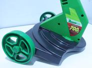 Suporte corte leve linha trapp master (furo menor)
