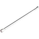 Suporte Cortina Reto 1,40A2,10M Maxeb 1303 Suporte Cortina Reto 1,40A2,10M Maxeb 1303