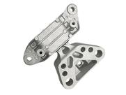 Suporte Coxim Cambio Caixa GM Onix Tracker 1.0 1.2 20 em diante com transmissão automatica Sampel 3279