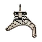 Suporte Coxim Câmbio Fiat Doblo 2006 a 2010 - 975470 - T707